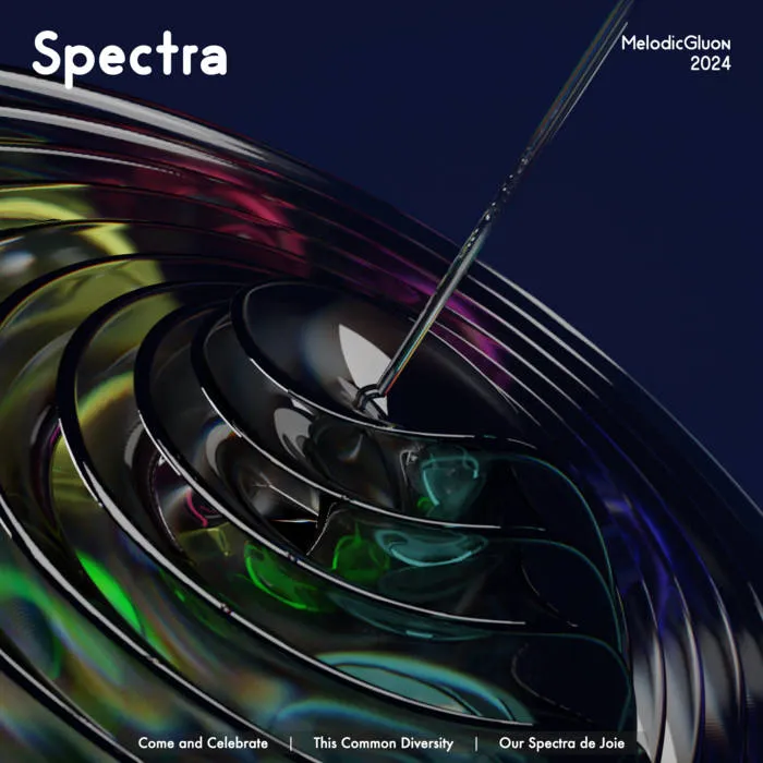 Spectra Banner