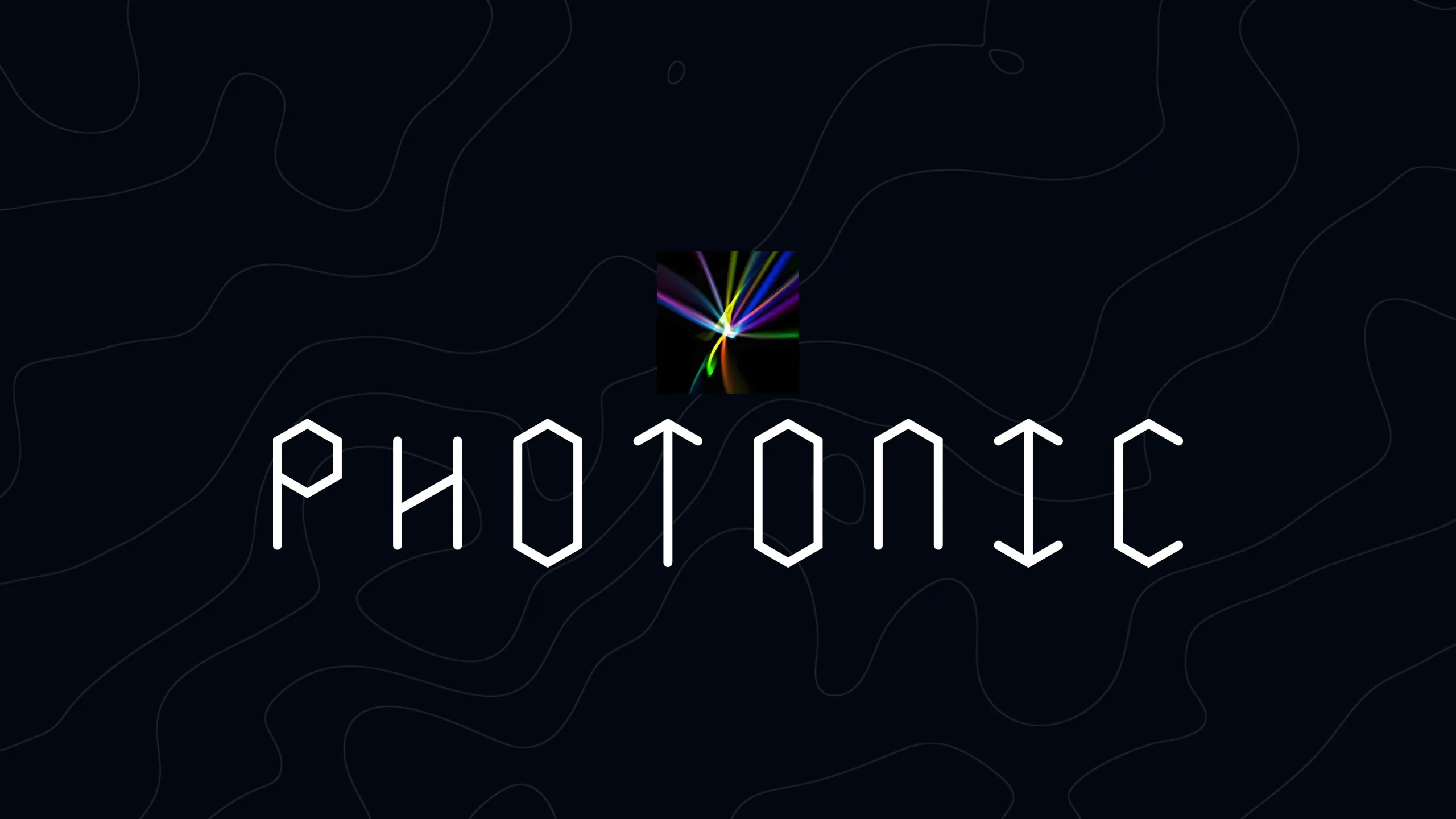 Photonic Banner