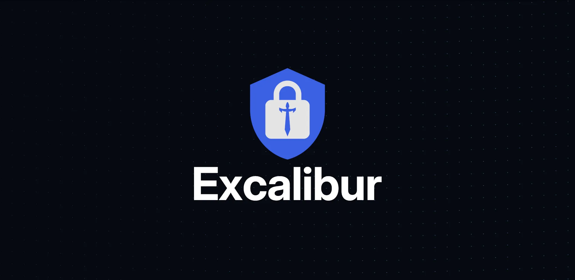 Excalibur Banner